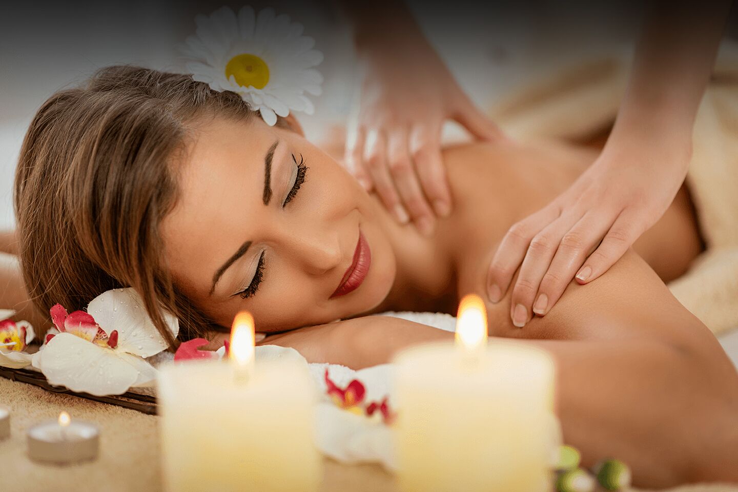 Massage Center In Al Barsha